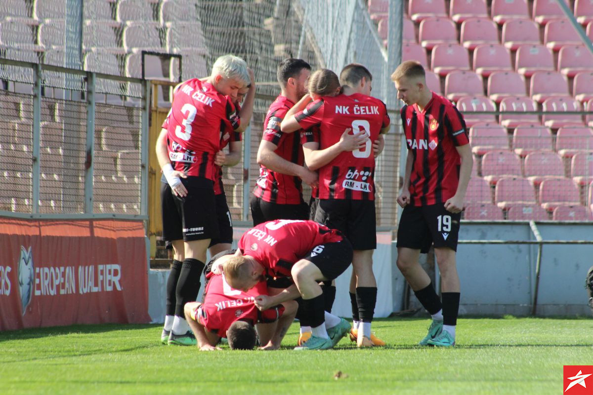 Zvijezda dogovorila ostanak veznjaka, Čelik se pojačao iz Simm Baua, Sloboda NG iz Zrinjskog