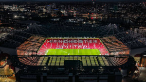Legendarni Hrvat je najveći favorit za novog menadžera Manchester Uniteda!