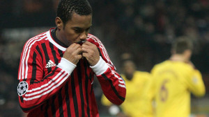 Traži se Robinho!