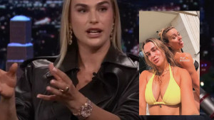 Sabalenka se ne razdvaja od lijepe teniserke: "Prvo sam pomislila da je kuč*a"