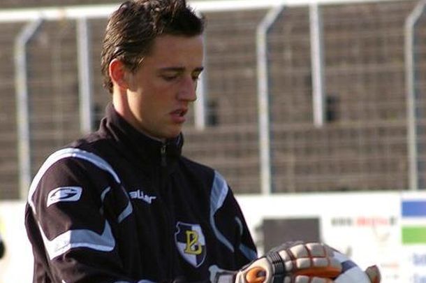 Sanel Borić potpisao za njemački Goslar