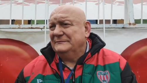 Petrović nakon pobjede u debiju: Idemo sa nekim drugim emocijama na odmor