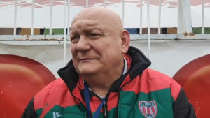 Petrović nakon pobjede u debiju: Idemo sa nekim drugim emocijama na odmor