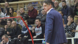 Mulaomerović: Izdominirali smo večeras