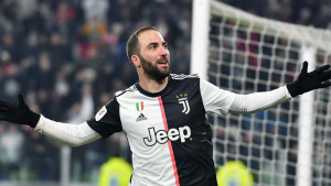 Higuain se vraća u bivši klub? "Razgovarat ćemo..."