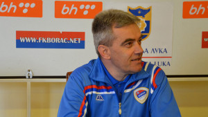 FK Borac doveo prvo pojačanje