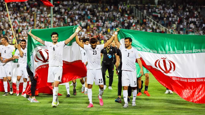 Spektakl u Teheranu: Iran se plasirao na Svjetsko prvenstvo