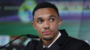 Trent Alexander-Arnold zabio novi nož u srca navijača Liverpoola: "Bio je pravi trenutak"