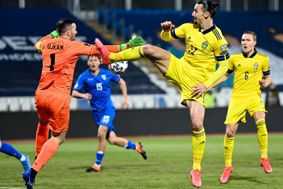 Ibrahimović je izabrao svoj posljednji klub u karijeri
