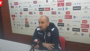 Mladen Žižović je bio spreman na odgovor Vladi Jagodiću