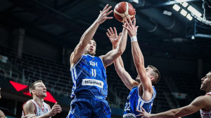Trijumfalan kraj kvalifikacija: Bh. košarkaši "zaledili" Bugare na -19!