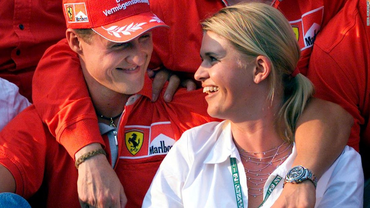 Porodica Schumacher potrošila gotovo tri miliona eura za novi početak