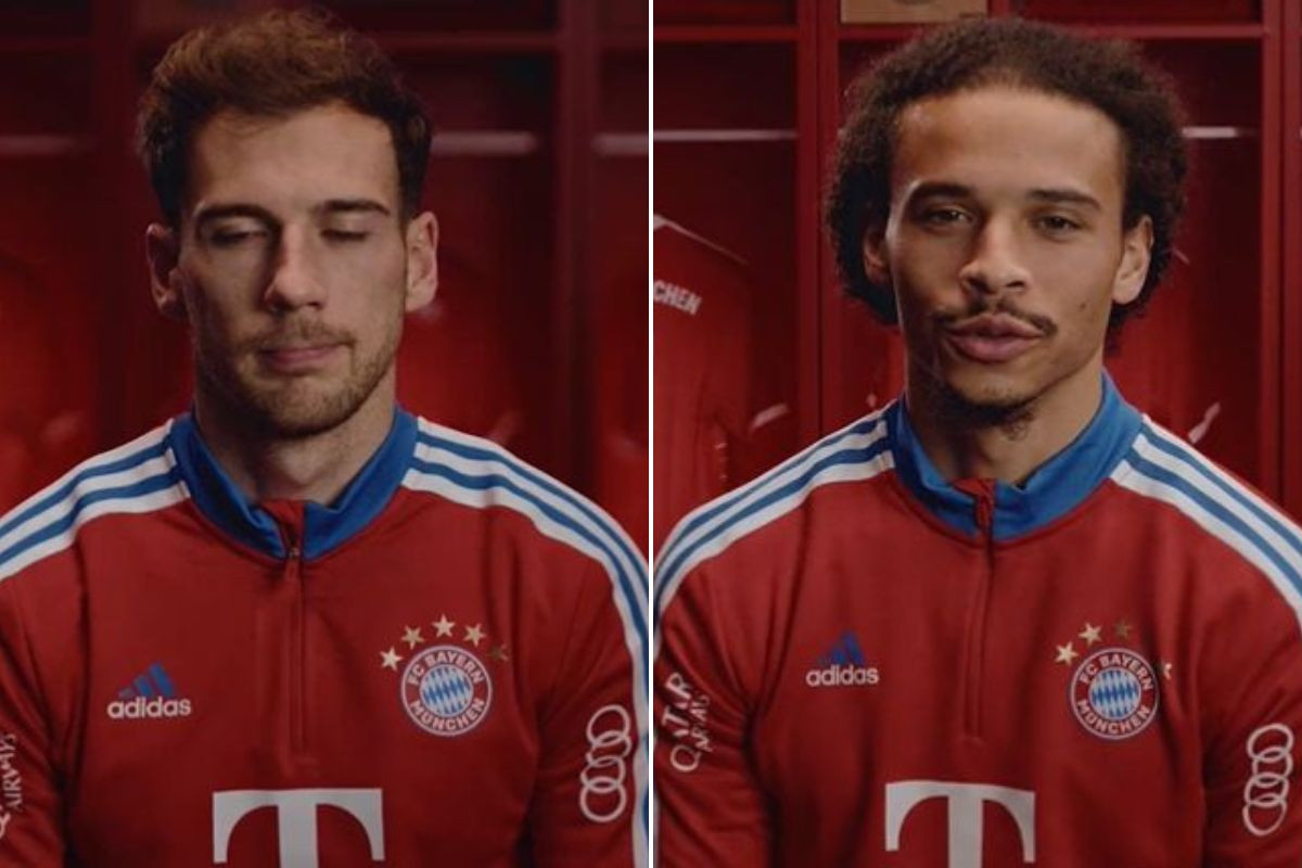 "Želio bih da umreš u nesreći": Zvijezde Bayerna snimile su šokantan video!