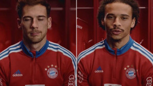 "Želio bih da umreš u nesreći": Zvijezde Bayerna snimile su šokantan video!