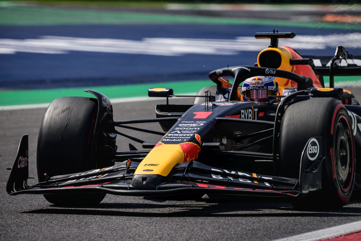 Red Bullu dvostruka pobjeda na Monzi, Ferrari se probudio