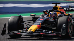Red Bullu dvostruka pobjeda na Monzi, Ferrari se probudio