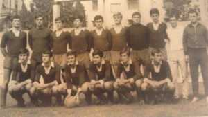 Preminuo nekadašnji fudbaler i član Uprave FK Sarajevo Mirko Lekić 