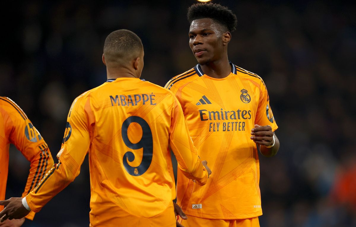 Svi golovi iz Lige prvaka na jednom mjestu: Real Madrid kreirao čudo na Etihadu! Svi golovi iz Lige prvaka na jednom mjestu: Real Madrid kreirao čudo na Etihadu!