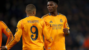 Svi golovi iz Lige prvaka na jednom mjestu: Real Madrid kreirao čudo na Etihadu!