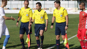 Spahaliću utakmica sezone za Budućnost i Jedinstvo!
