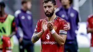 Panika na Old Traffordu: Bruno Fernandes spreman da ide, transfer vrijedan 115 miliona eura!