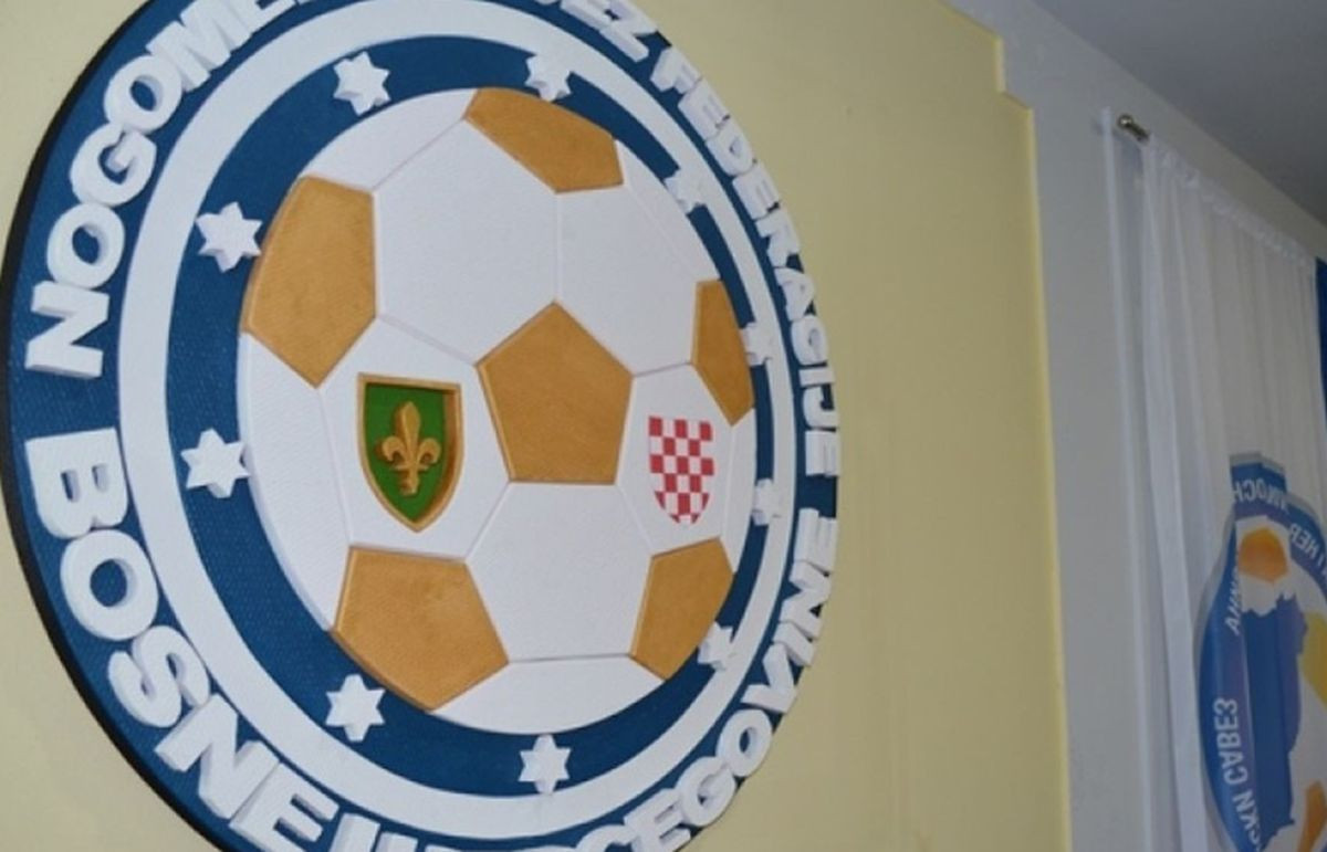 Promjene u Komisiji za suđenje NS Federacije BiH