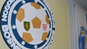 Promjene u Komisiji za suđenje NS Federacije BiH