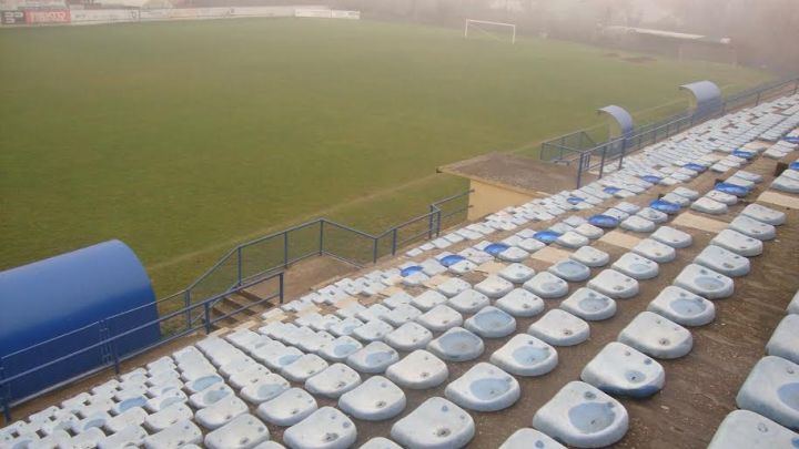 I ovdje se živi fudbal: Stadioni u Drugoj ligi RS - Istok
