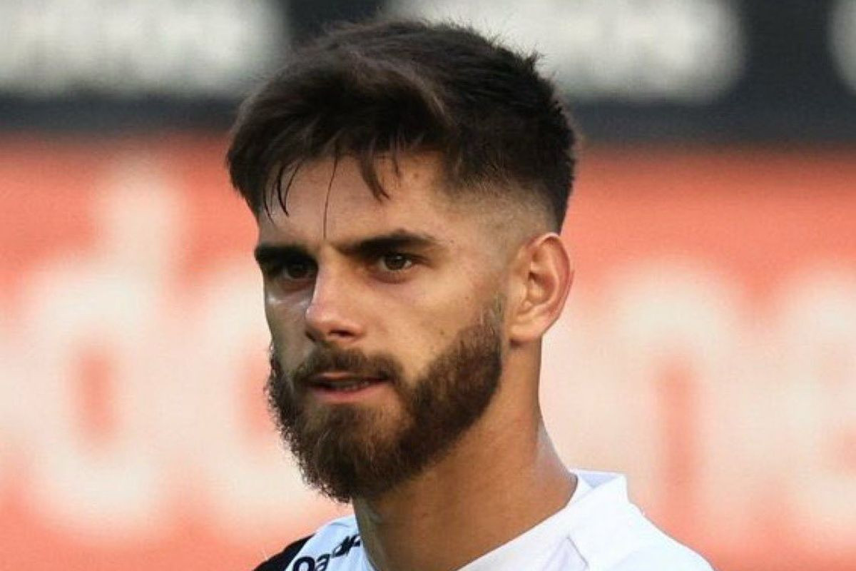 Nova asistencija Ajdina Hasića u Poljskoj - Ovaj put je žrtva bila Legia Nova asistencija Ajdina Hasića u Poljskoj - Ovaj put je žrtva bila Legia