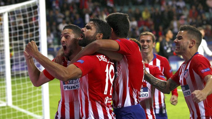 Nema Ronalda, nema trofeja: Atletico u sjajnom meču pobijedio Real i osvojio Superkup