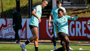 Iz Juventusa tražili poštedu Ronalda, a selektor Portugala ih razočarao svojom izjavom
