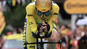 Vingegaard "nokautirao" Pogačara i stigao na korak do odbrane naslova na Tour de Franceu