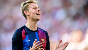 De Jong traži samo jednu stvar, a to Manchester United nikako ne može da mu ispuni