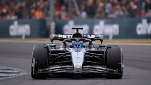 Russell platio cijenu tuđe greške, Button poručio: "Ne razumijem vas"