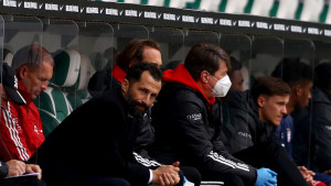 Predsjednik Bayerna završio priču o Salihamidžiću: "Ne razumijem šta je on kriv? Nerealne su priče"