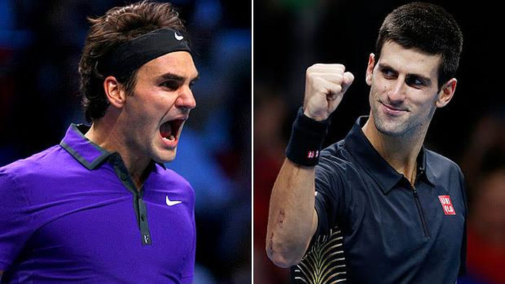 Ko će u finale: Novak ili Roger?