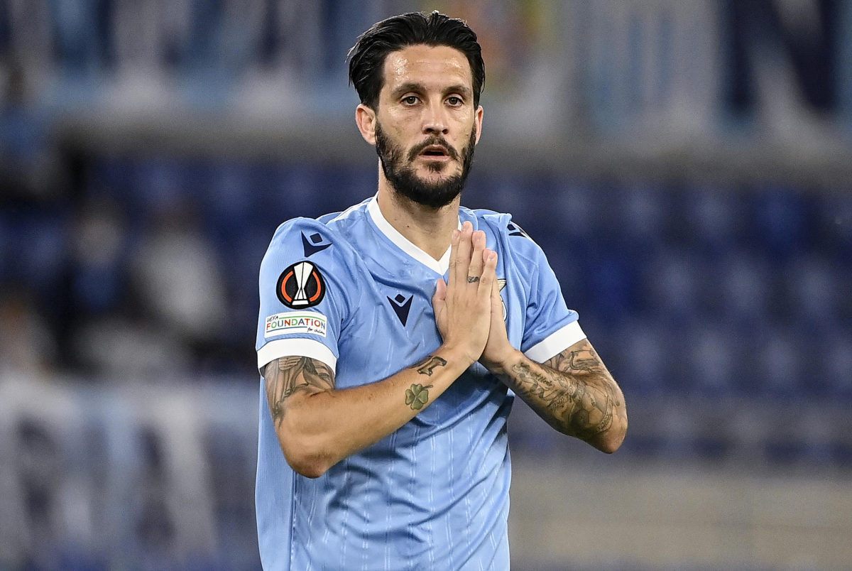 Lazio odredio cijenu za Luisa Alberta