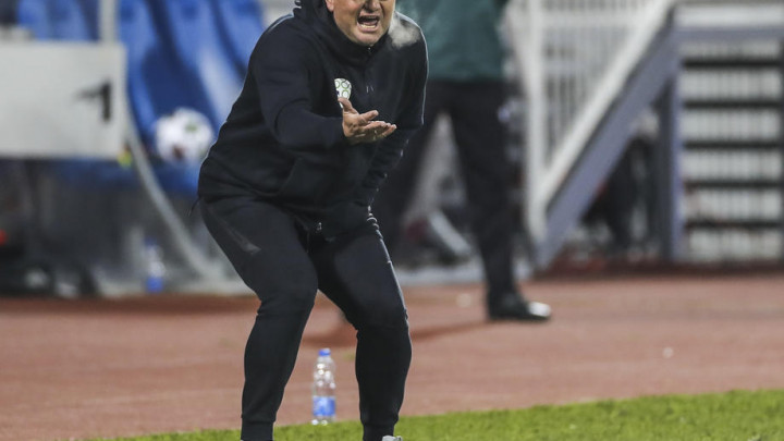 Matjaž Kek mogao bi preuzeti Hajduk?