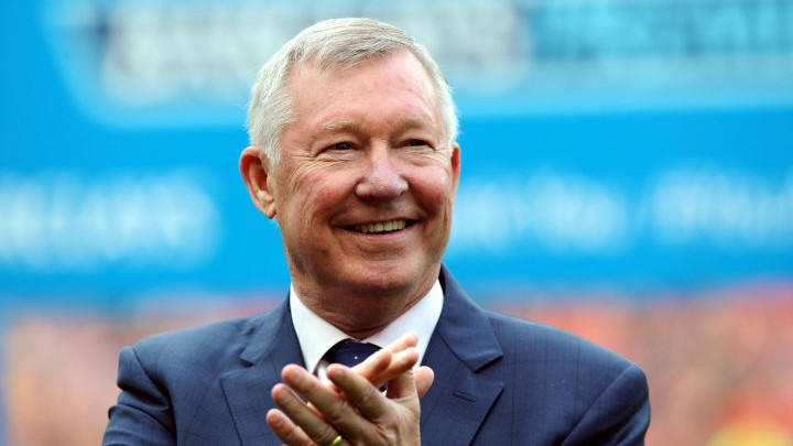 Carrick otkrio sve: Sir Alex nije želio otići u penziju, ali je morao