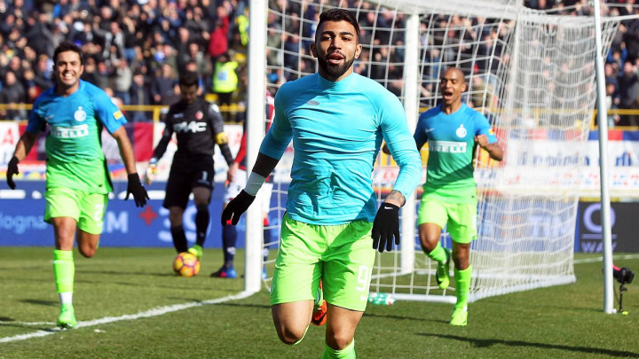 Gabigol ima novi klub!