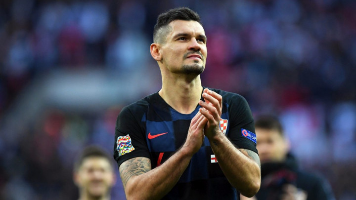 Italijani tvrde: Lovren spreman za transfer u Romu