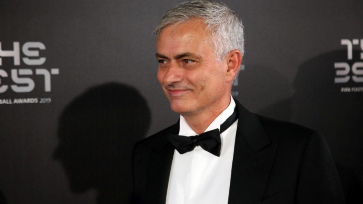 Jose Mourinho odbio ponudu iz domovine