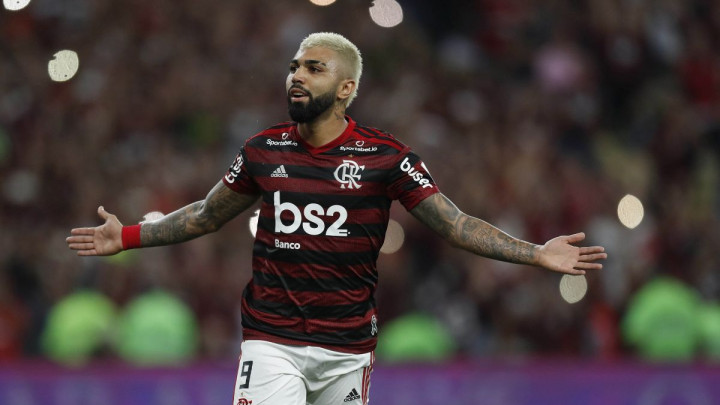 Gabigol stiže u Premiership?