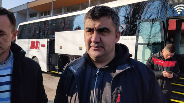Ozat: Franić i Blažević su s nama, a Asim Zec je za mene završena priča