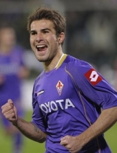 Fiorentina ne pušta Mutua