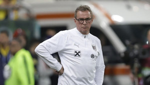 Meč u Beču za Austrijance od krucijalne važnosti i zbog Rangnicka, saznali su šta se dešava