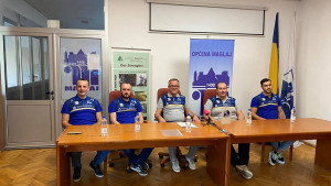 RK Maglaj izvršio određene promjene u klubu pred sutrašnji derbi protiv Gračanice