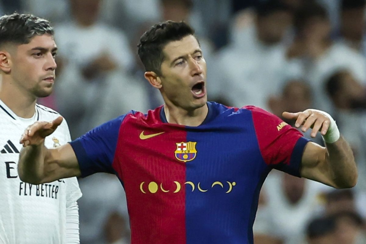 Lewandowski po povratku iz Beograda kontaktirao Laportu, pa uradio ono što nikada ranije nije