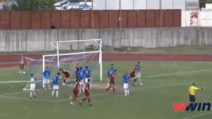 Dupovac pogodio, FK Sarajevo ponovo izjednačio!