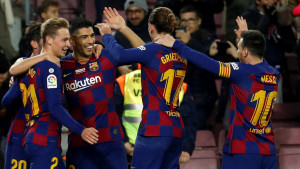 Suarez uvjeren: To je bio gol moje karijere